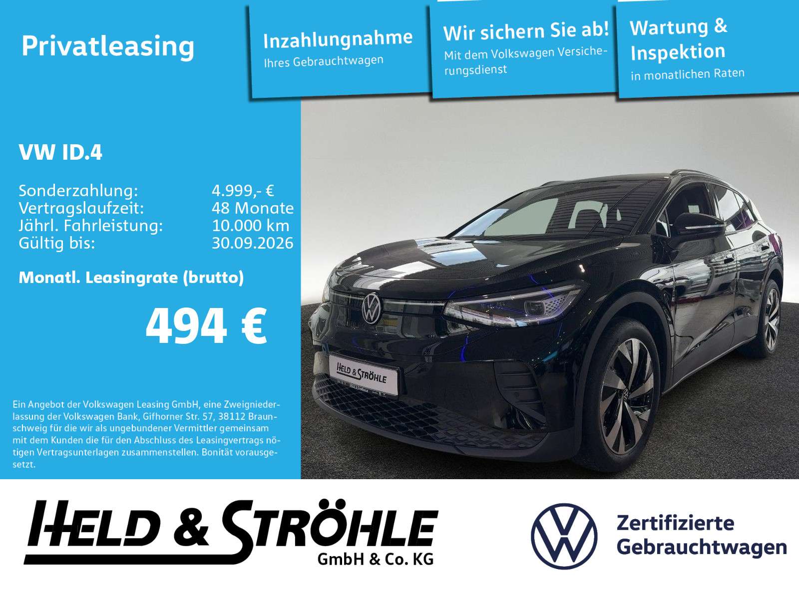Volkswagen ID.4
