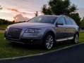 Audi A6 A6 Allroad 3.0 Tdi Avus Gris - thumbnail 1