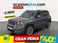 Jeep Renegade 1.3 PHEV S 4x4 Aut. 177KW Gris - thumbnail 1