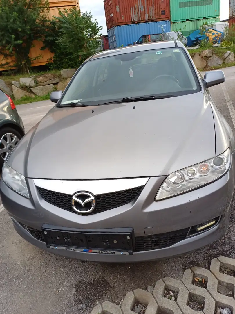 Mazda 6 1.8 Active - 1