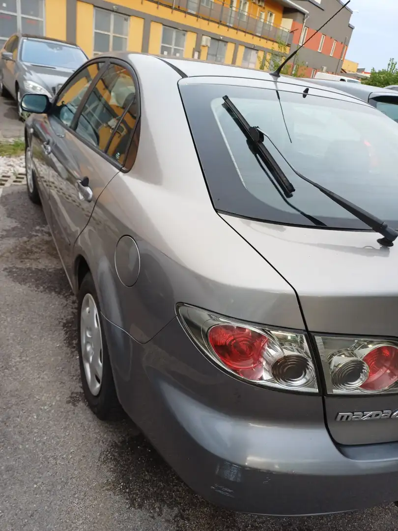 Mazda 6 1.8 Active - 2
