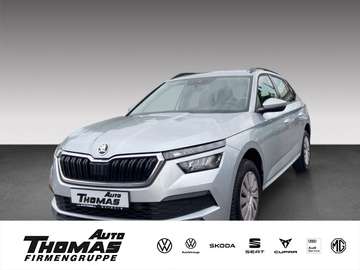 1.0TSI 70kW Active *KLIMA*LED*SITZHZG*