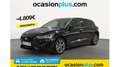 Ford Focus 1.0 Ecoboost MHEV ST-Line 155 Aut. Zwart - thumbnail 1