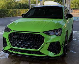 Sportback 2.5 quattro s-tronic