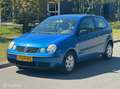 Volkswagen Polo 1.2-12V Sportline Elek.Pakket Nap Blau - thumbnail 5