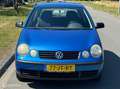 Volkswagen Polo 1.2-12V Sportline Elek.Pakket Nap Blau - thumbnail 4
