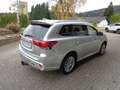 Mitsubishi Outlander Spirit-P. 2.4 4WD Silber - thumbnail 5