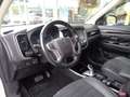 Mitsubishi Outlander Spirit-P. 2.4 4WD Silber - thumbnail 9