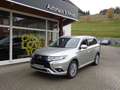 Mitsubishi Outlander Spirit-P. 2.4 4WD Silber - thumbnail 2