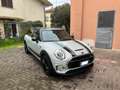 MINI Cooper SD Clubman 2.0 Hype auto my18 Argento - thumbnail 3