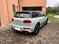 MINI Cooper SD Clubman 2.0 Hype auto my18 Argento - thumbnail 5