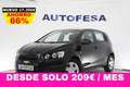 Chevrolet Aveo 1.3 VCDI 75CV LS 5P Negro - thumbnail 1