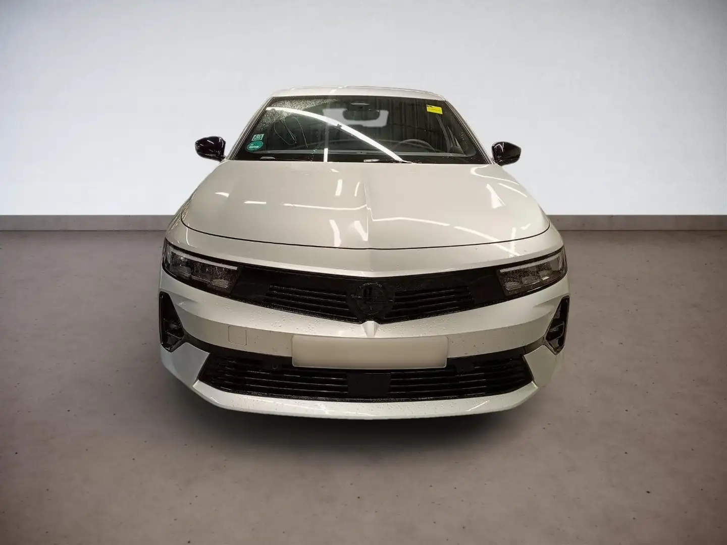 Opel Astra L Sports Tourer GS Navi 360°-Kamera AHK Gris - 2