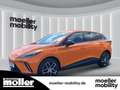 MG MG4 Electric Luxury  2023er! 18 Zoll, Navi, R.Kam, Arancione - thumbnail 1