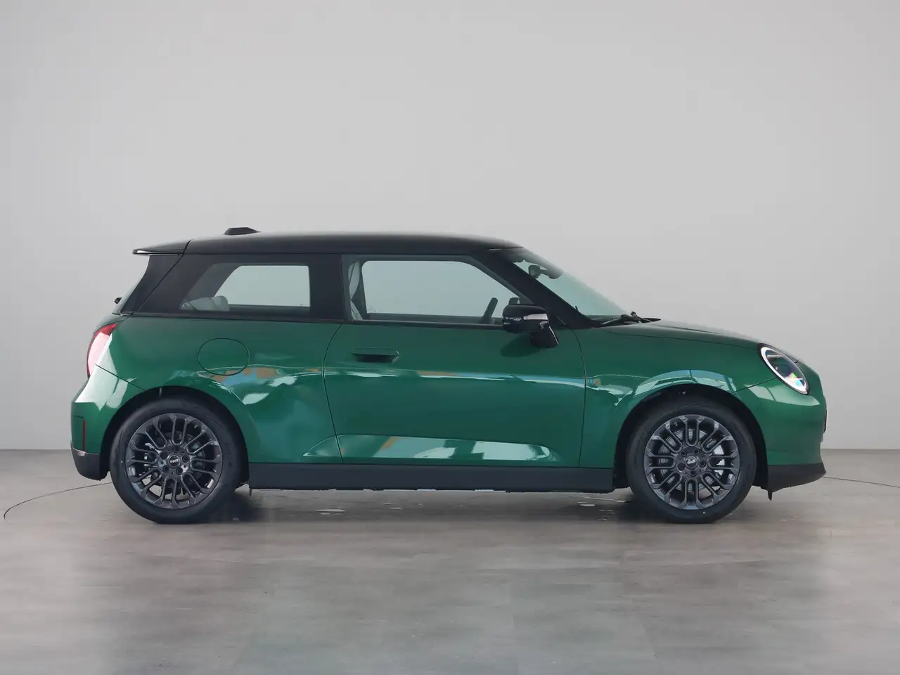 MINI Cooper E 2026
