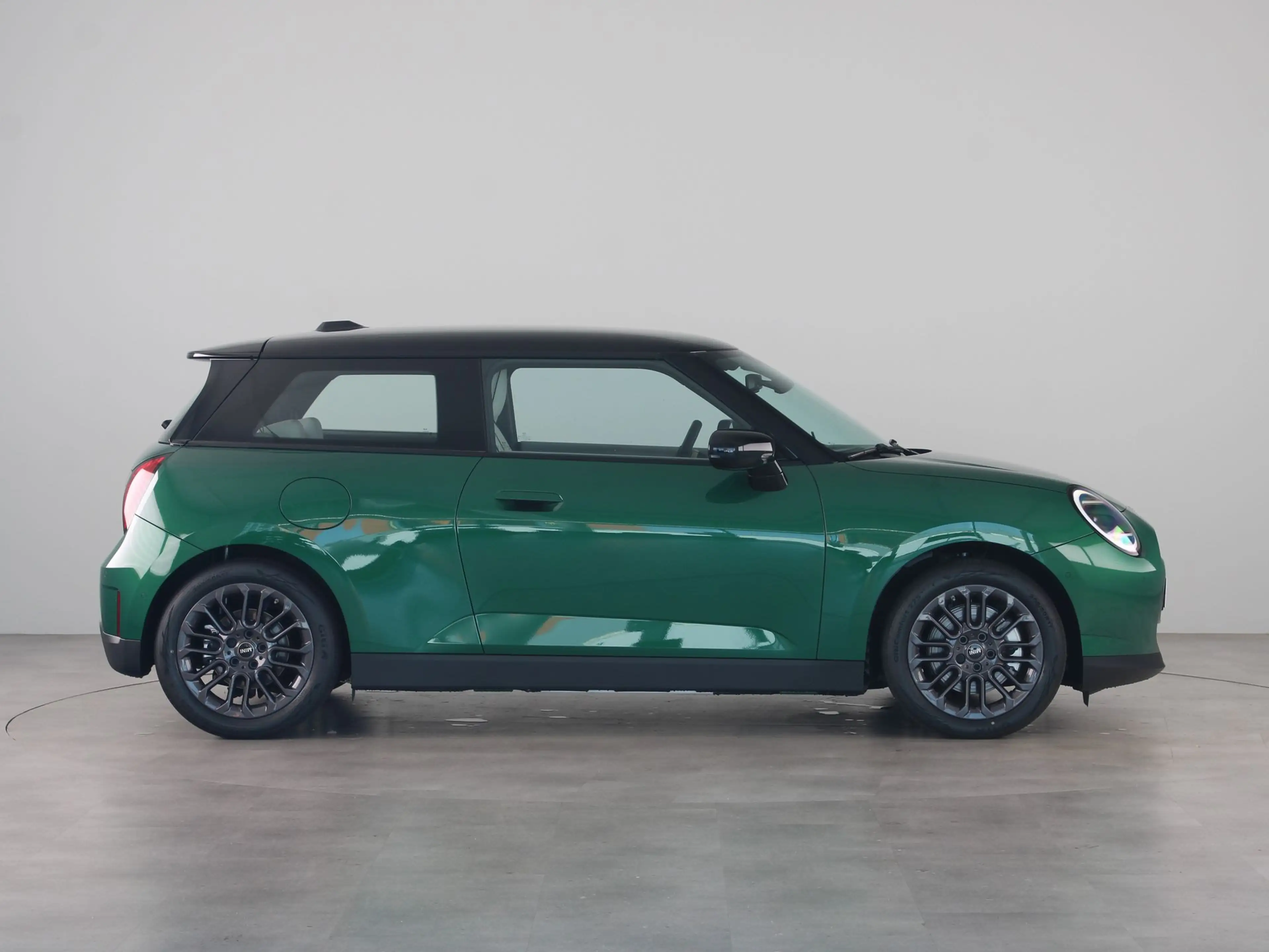 MINI Cooper E Favoured Pakket S PRIVATE LEASE EUR 520,- (60 mnd/ — photo 4