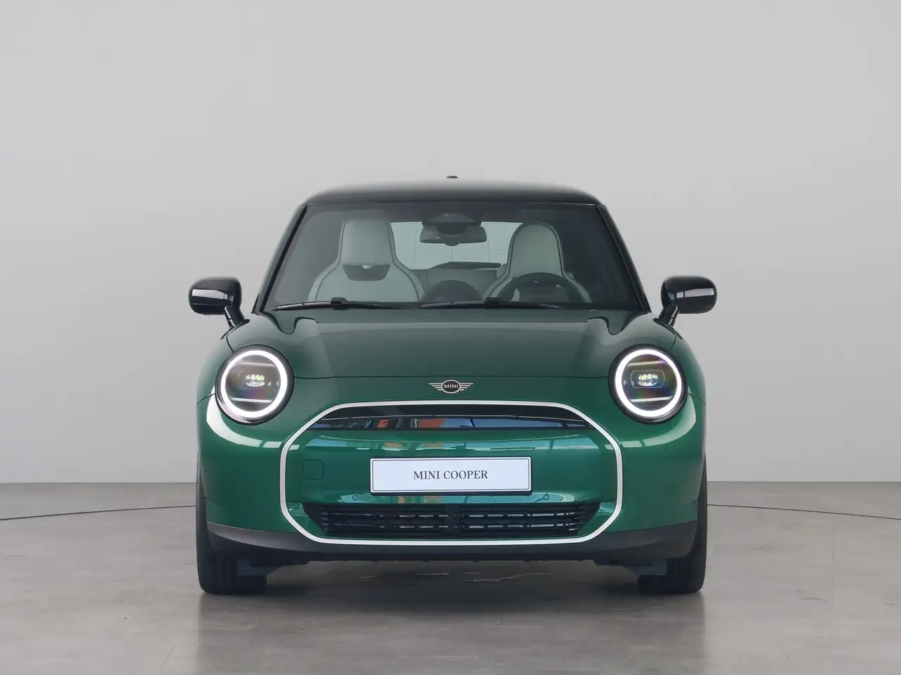 MINI Cooper E 2026