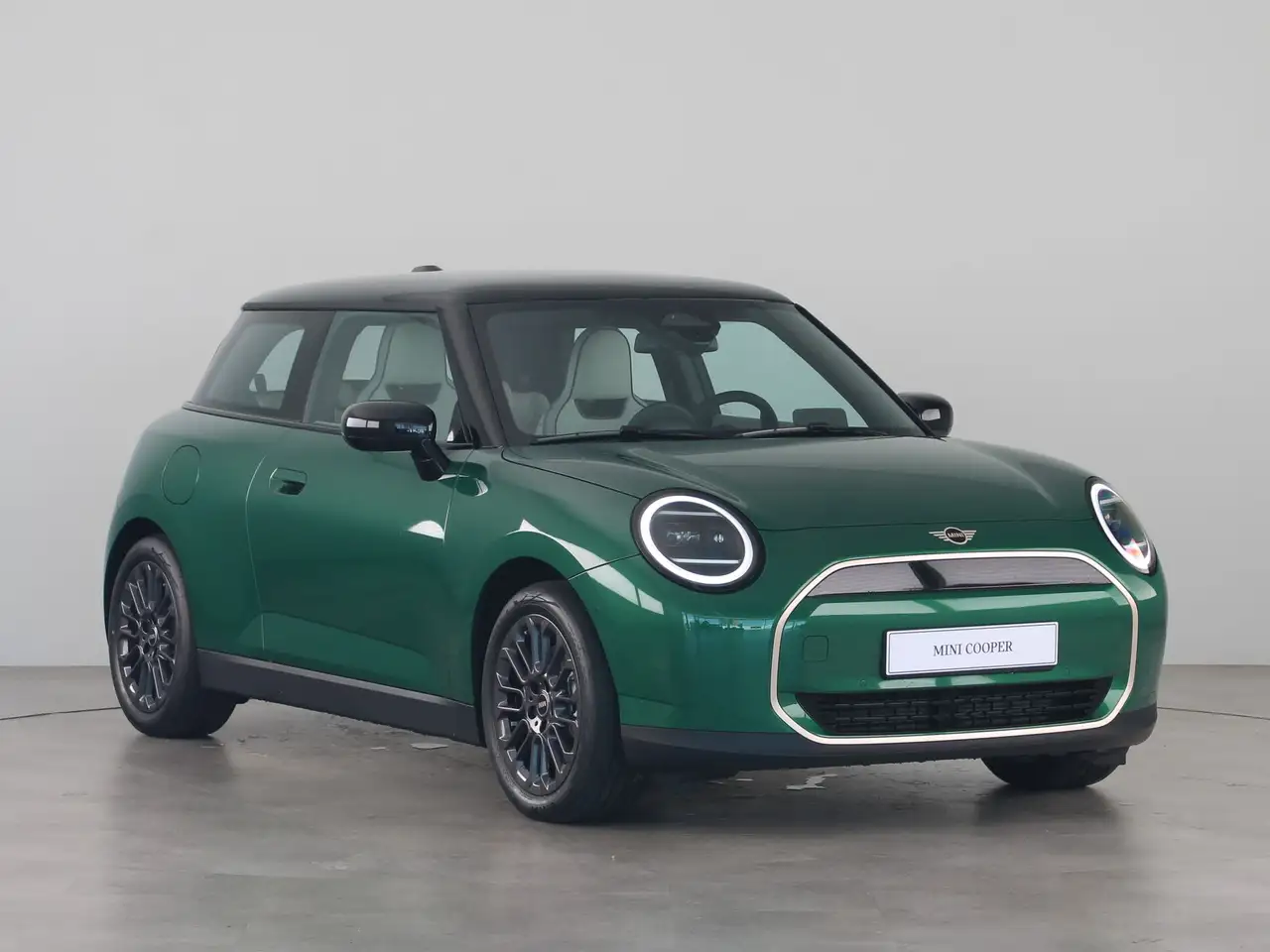 MINI Cooper E 2026