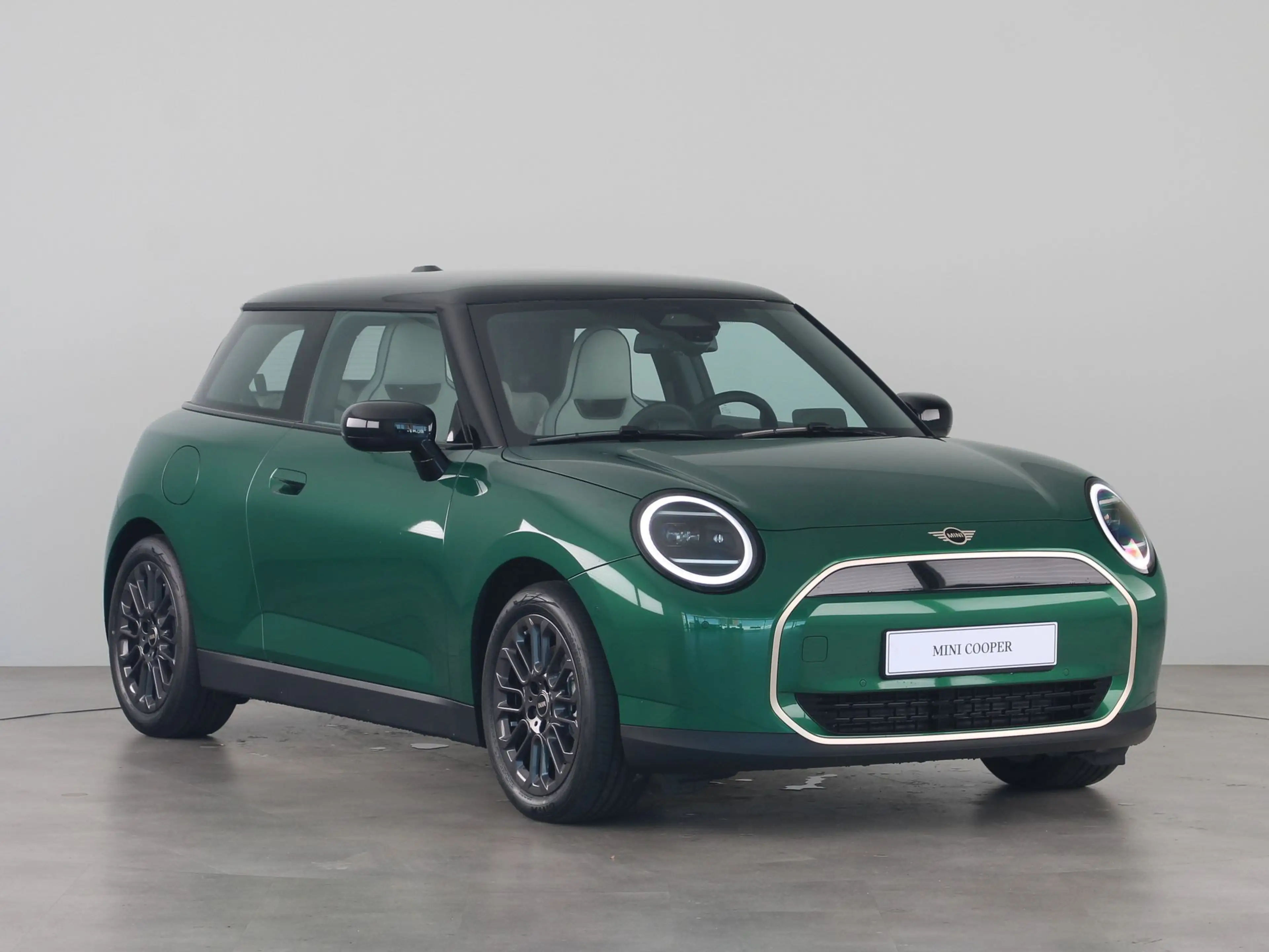 MINI Cooper E Favoured Pakket S PRIVATE LEASE EUR 520,- (60 mnd/ — photo 3
