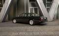 Jaguar Daimler Super V8 Jaguar supercharged LWB X308 92 990 km superbe configuration Schwarz - thumbnail 3