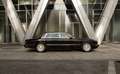 Jaguar Daimler Super V8 Jaguar supercharged LWB X308 92 990 km superbe configuration Schwarz - thumbnail 2