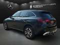 Mercedes-Benz GLC 220 d 4M AVANTGARDE+LED+AHK+360°+EASY-PACK Negro - thumbnail 8