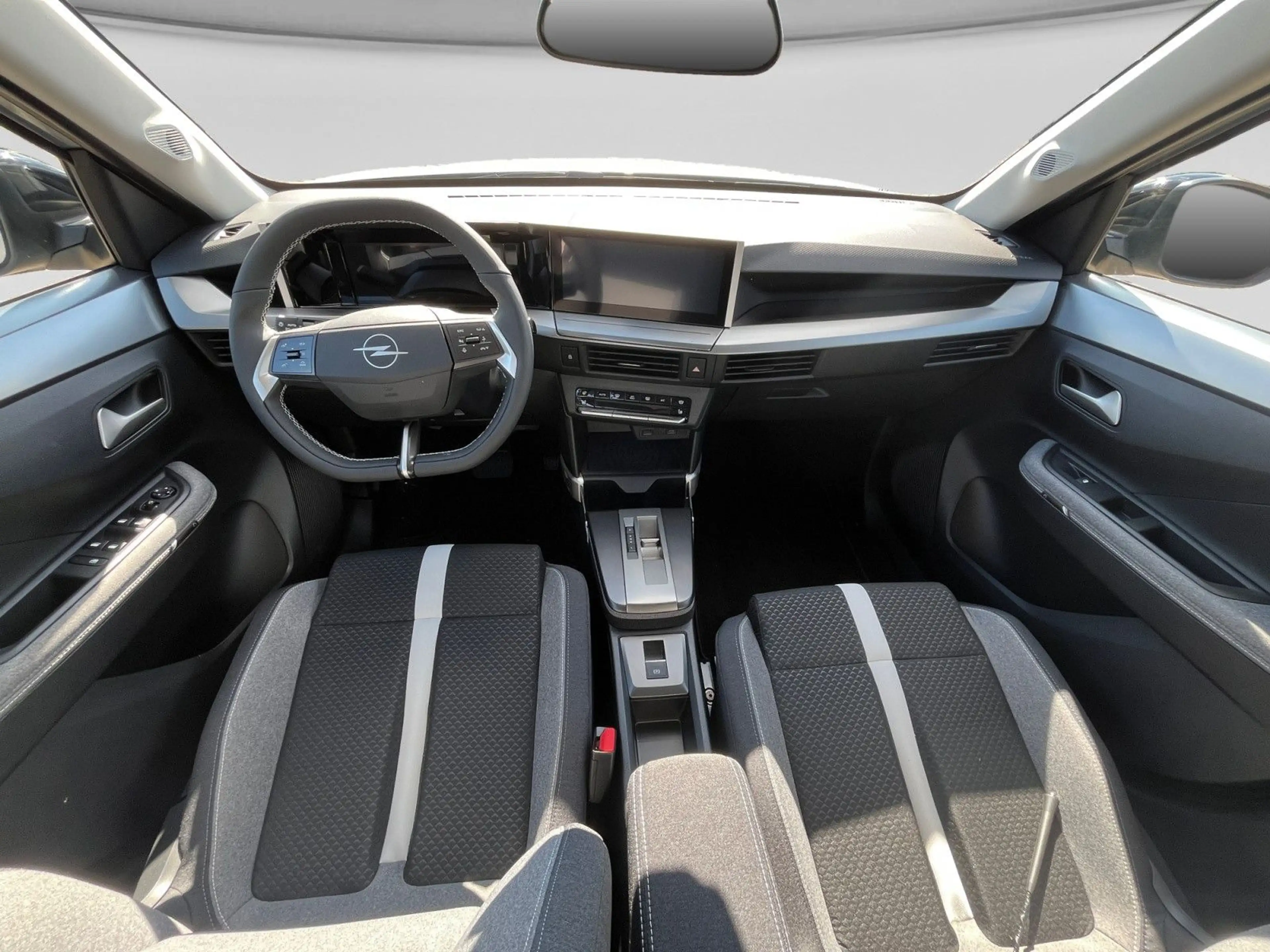 Opel Frontera Ultimate 1.2 107 kW SHZ/DAB/LED — photo 11