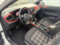 Volkswagen Polo GTI 2.0 TSI 200CV DSG6 Blanc - thumbnail 3