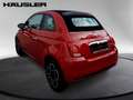 Fiat 500C Club*1.0*Klima*Parkhilfe*AppleCarPlay* Rot - thumbnail 2