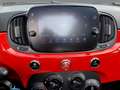 Fiat 500C Club*1.0*Klima*Parkhilfe*AppleCarPlay* Rot - thumbnail 12