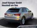 Audi Q3 35 TFSI intense Silber - thumbnail 4