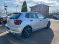 Volkswagen Polo 5p 1.0 evo Trendline 65cv *NEOPATENTATI* Srebrny - thumbnail 7