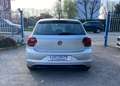 Volkswagen Polo 5p 1.0 evo Trendline 65cv *NEOPATENTATI* Argento - thumbnail 6