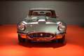 Jaguar E-Type /5,3 V12/Cabriolet/268 PS/Serie 3/NOTE 2! Blauw - thumbnail 1