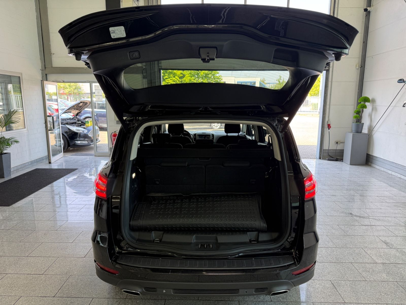 Ford S-Max 2.0 TDCI*7-SITZ*AUT*TITAN*CAM*NAV*LED*SPUR — photo 15