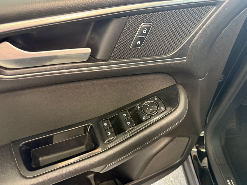 Ford S-Max 2.0 TDCI*7-SITZ*AUT*TITAN*CAM*NAV*LED*SPUR — photo 13