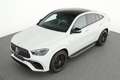 Mercedes-Benz GLE 63 AMG S 4MATIC+ Coupé 63 S 4MATIC+ Weiß - thumbnail 11