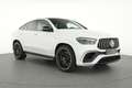 Mercedes-Benz GLE 63 AMG S 4MATIC+ Coupé 63 S 4MATIC+ Weiß - thumbnail 2