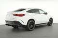 Mercedes-Benz GLE 63 AMG S 4MATIC+ Coupé 63 S 4MATIC+ Weiß - thumbnail 4