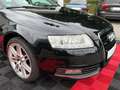 Audi A6 Avant 3.0 TFSI quattro Schwarz - thumbnail 9