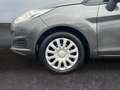 Ford Fiesta Trend/KLIMA/EURO.6/2.HAND/5-TÜRIG/HU NEU/ Grau - thumbnail 9