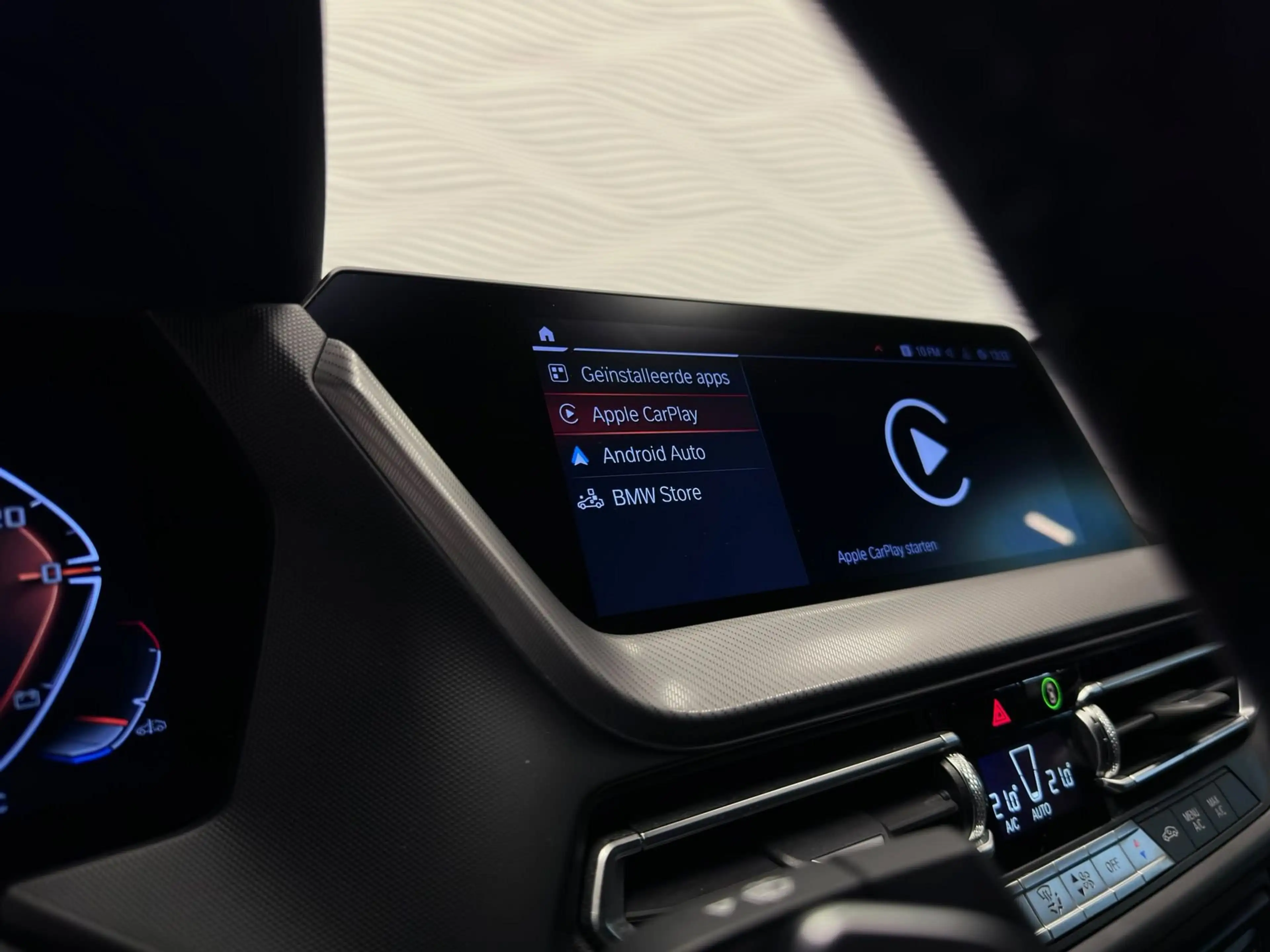 BMW 135 M135i*XDRIVE*HEAD UP*CARPLAY*306 PK* — photo 36