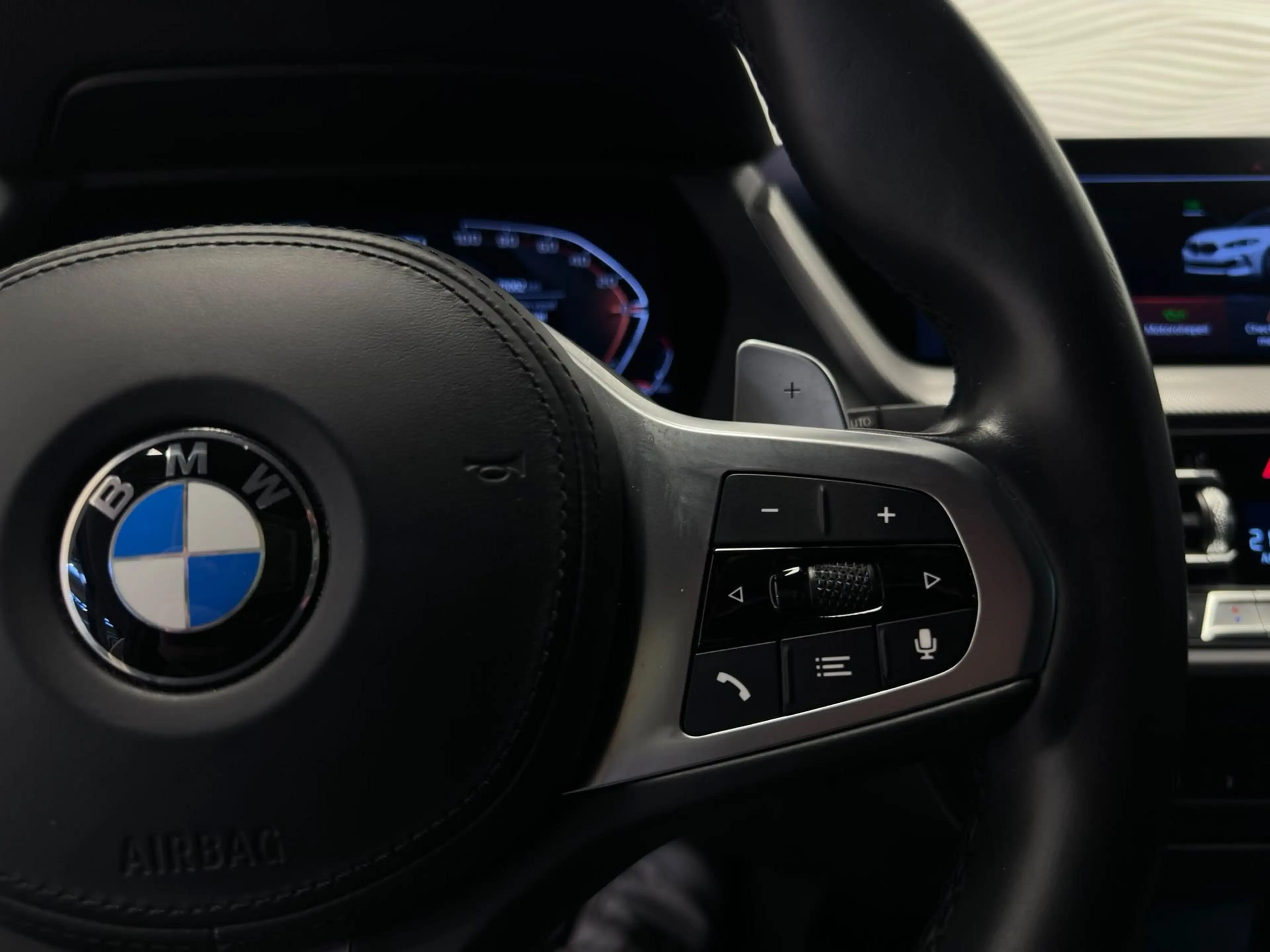 BMW 135 M135i*XDRIVE*HEAD UP*CARPLAY*306 PK* — photo 29
