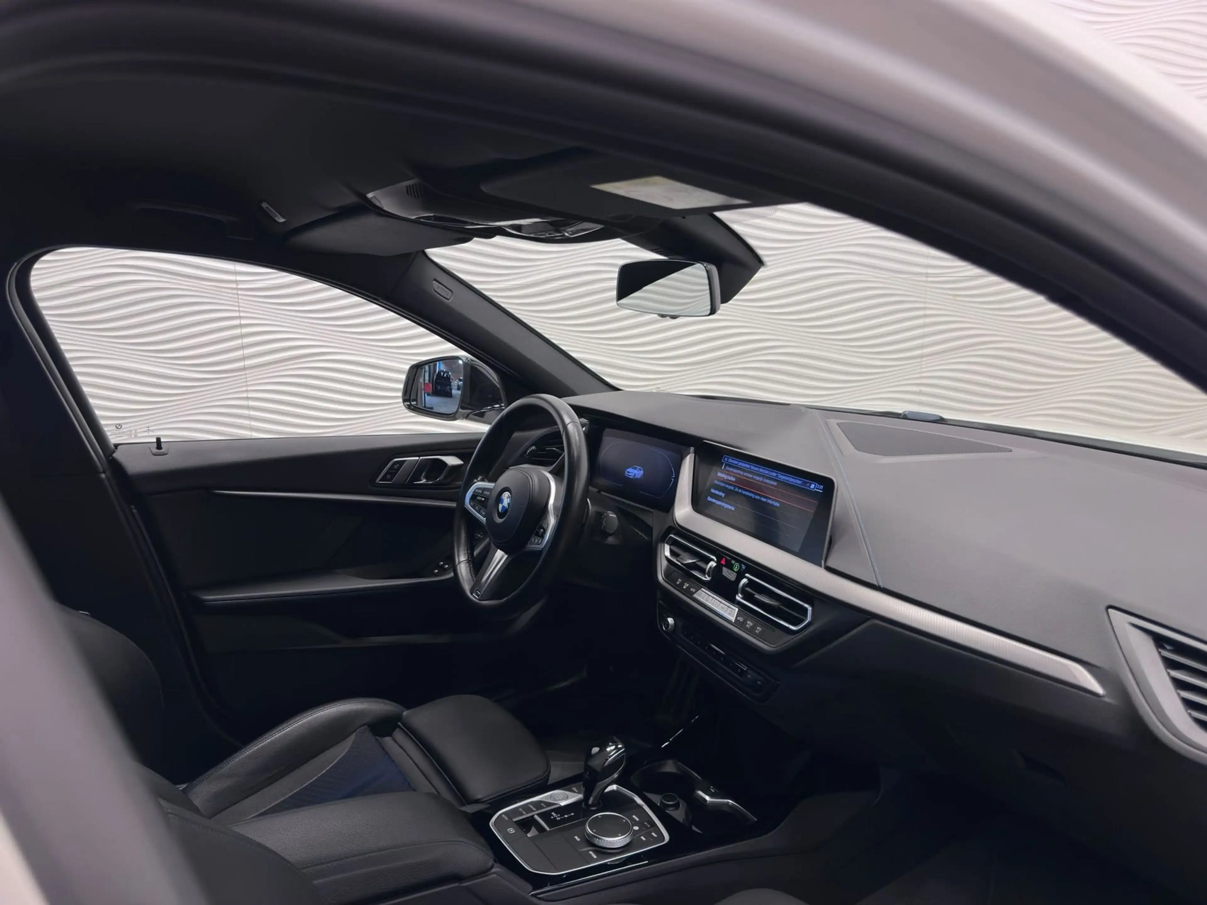 BMW 135 M135i*XDRIVE*HEAD UP*CARPLAY*306 PK* — photo 21