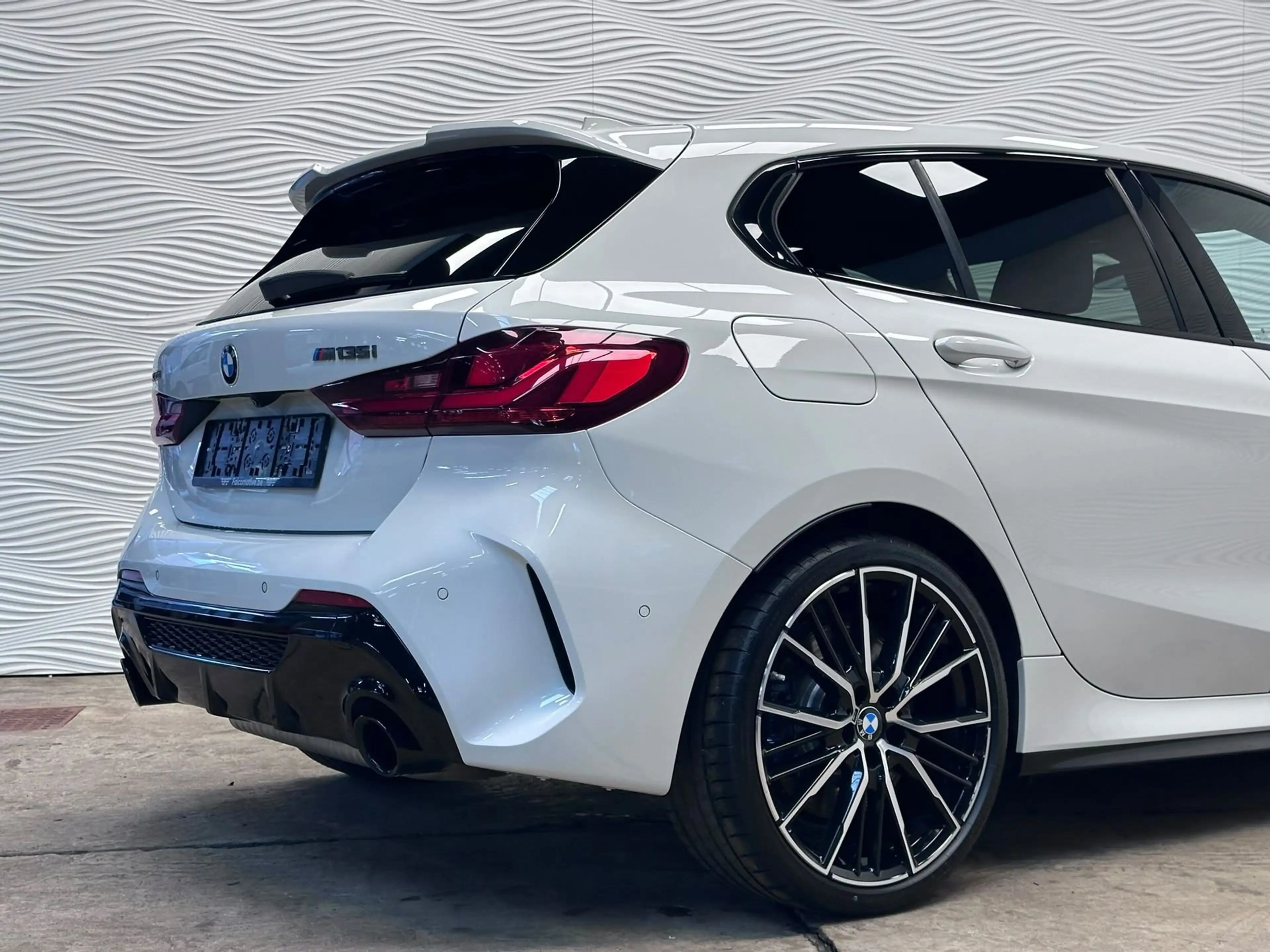 BMW 135 M135i*XDRIVE*HEAD UP*CARPLAY*306 PK* — photo 12