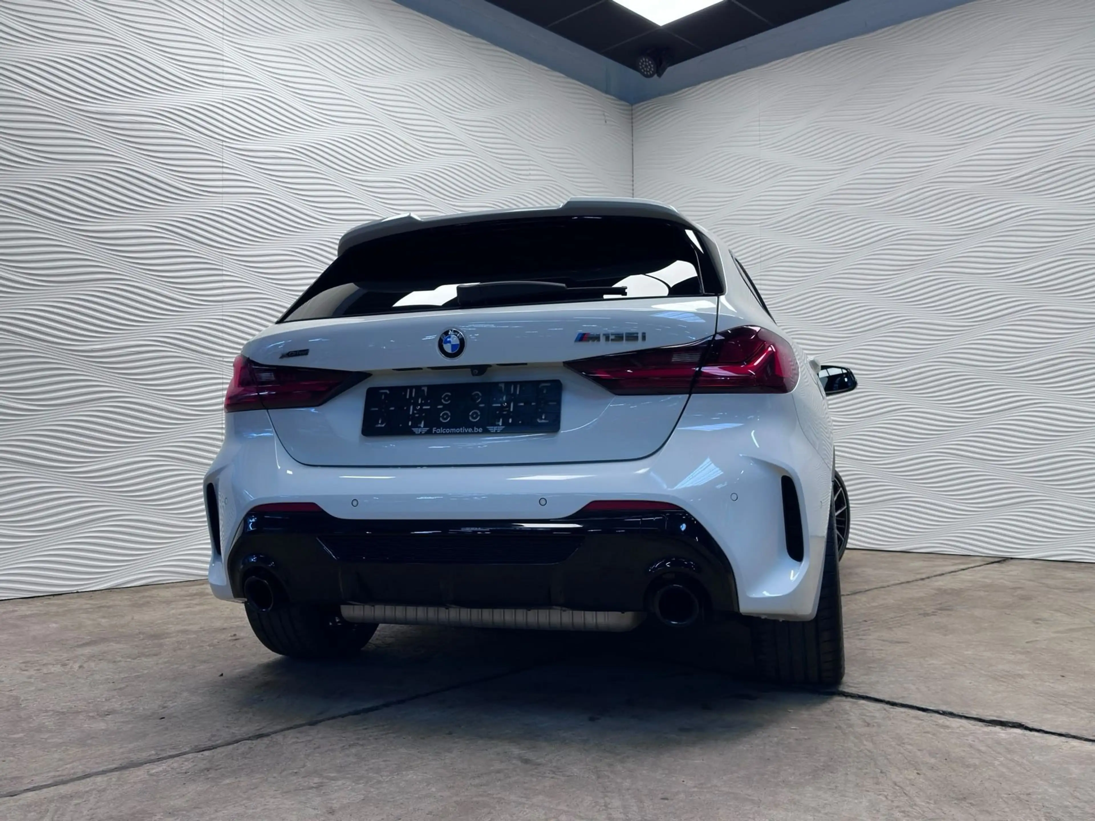 BMW 135 M135i*XDRIVE*HEAD UP*CARPLAY*306 PK* — photo 13