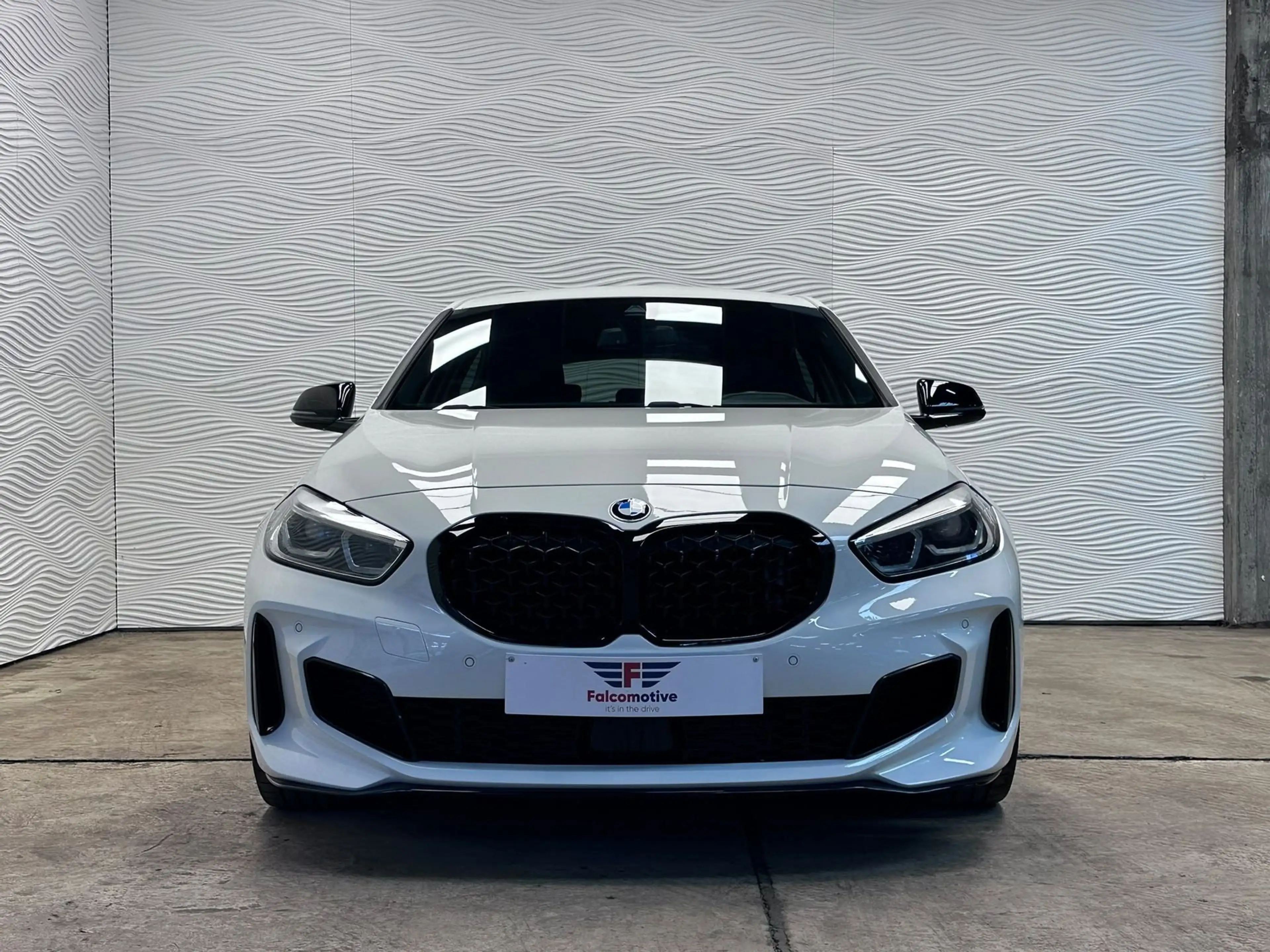BMW 135 M135i*XDRIVE*HEAD UP*CARPLAY*306 PK* — photo 6