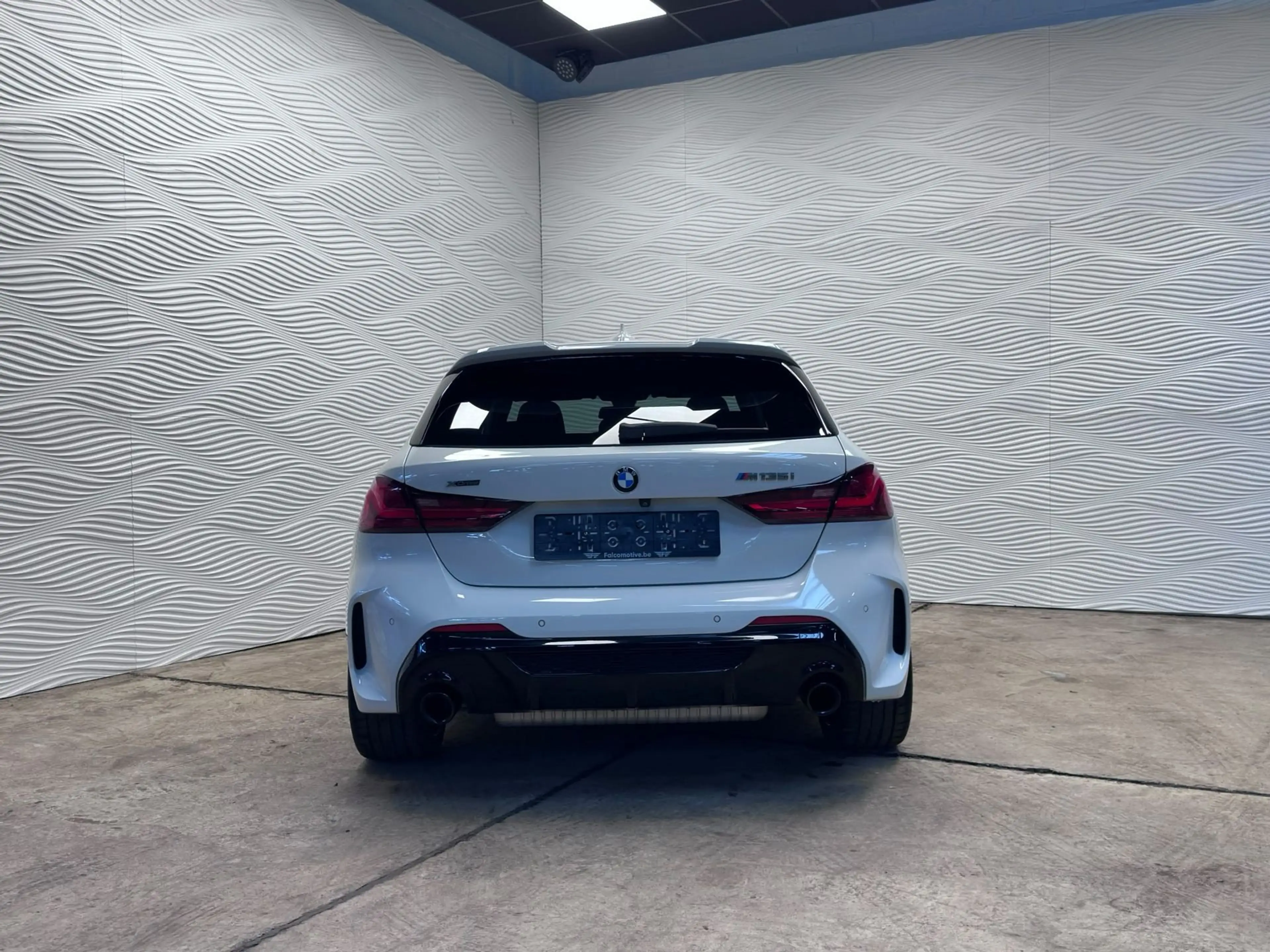 BMW 135 M135i*XDRIVE*HEAD UP*CARPLAY*306 PK* — photo 15