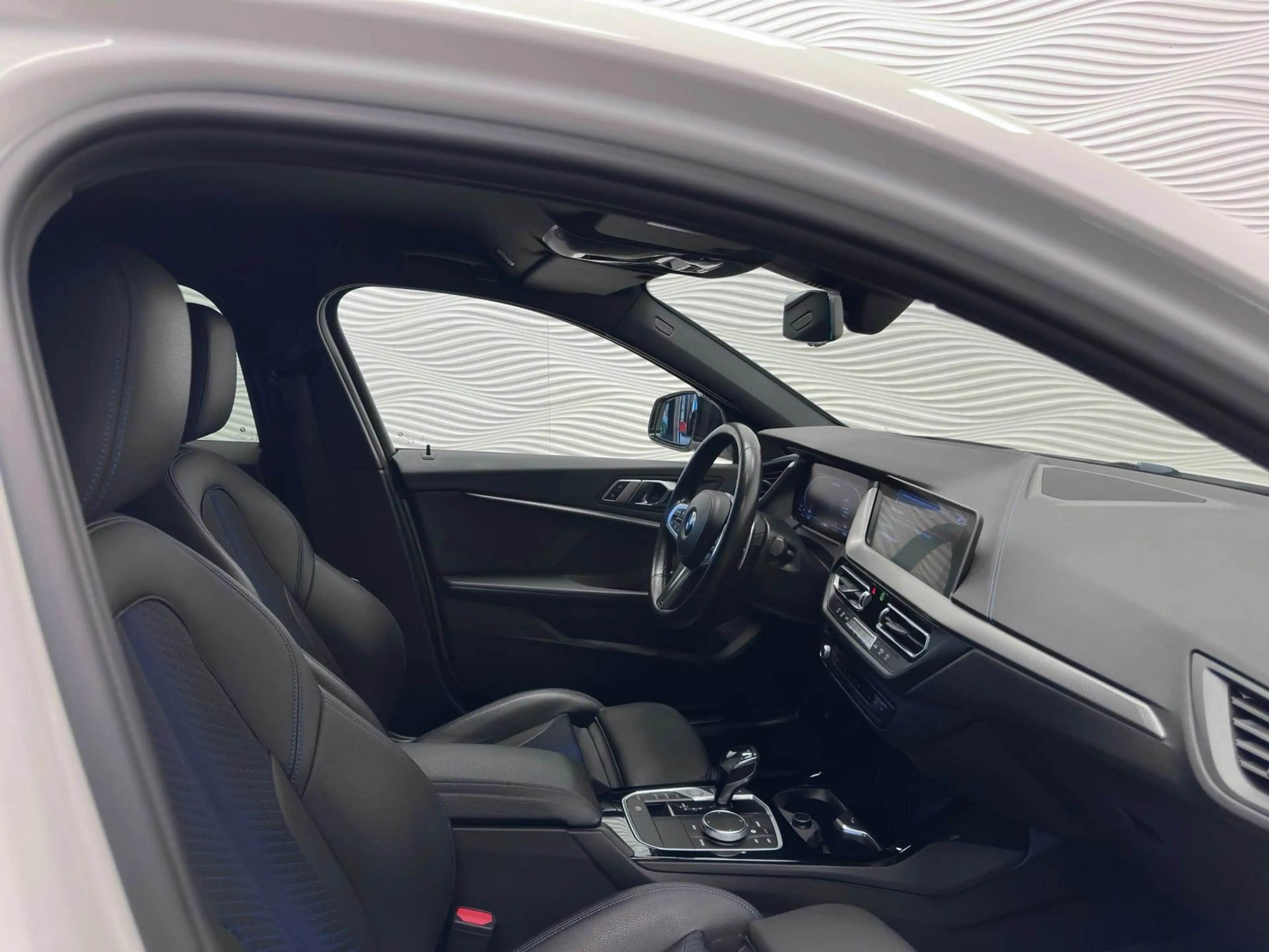 BMW 135 M135i*XDRIVE*HEAD UP*CARPLAY*306 PK* — photo 20