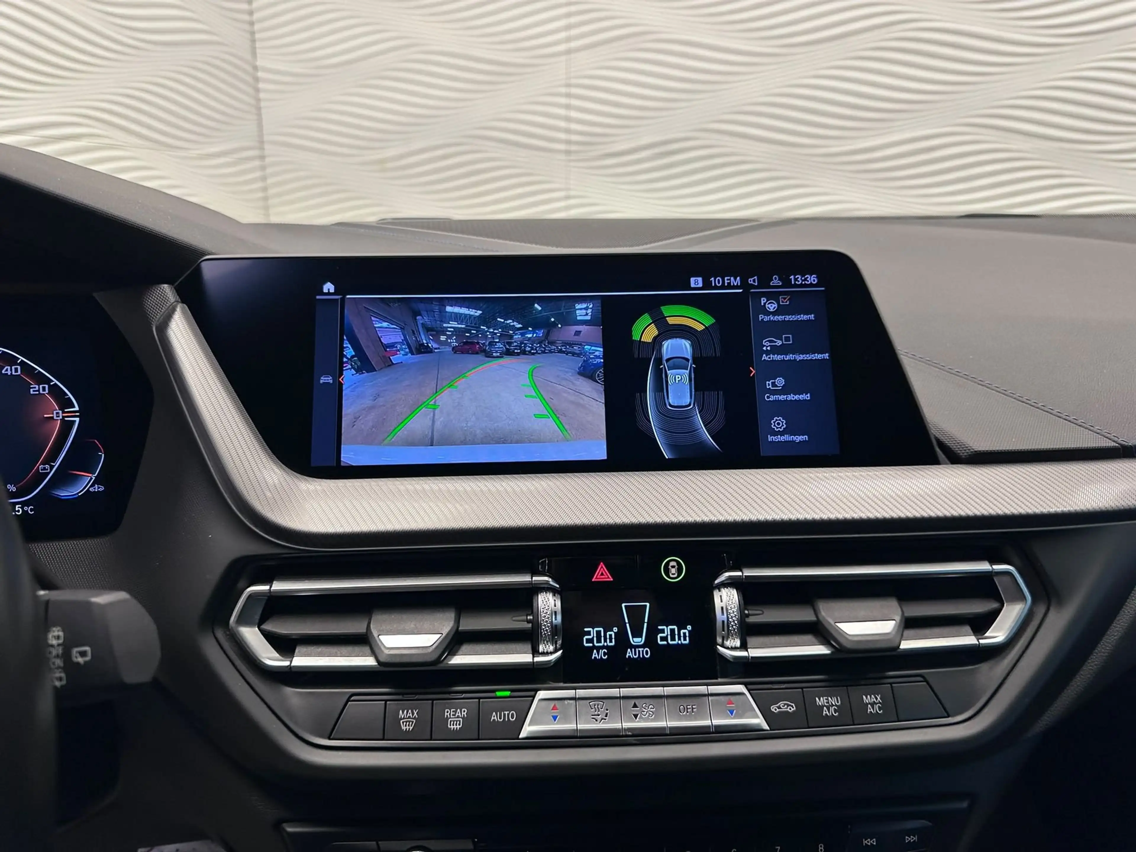 BMW 135 M135i*XDRIVE*HEAD UP*CARPLAY*306 PK* — photo 33